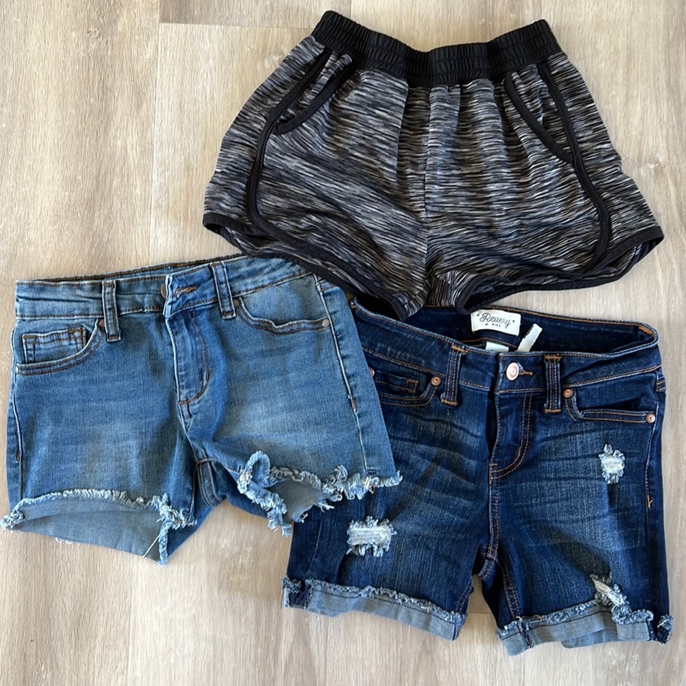 Girls Shorts Size 10 from Stitch Fix
